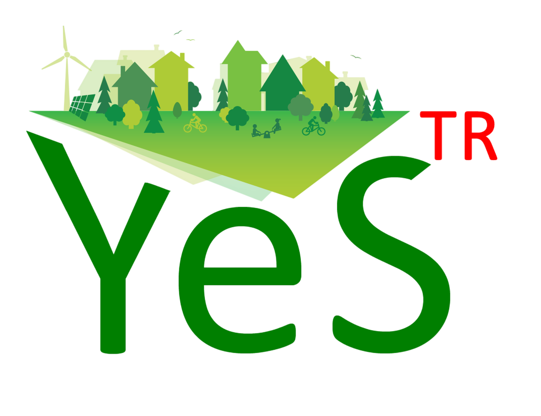 YeS-TR logo