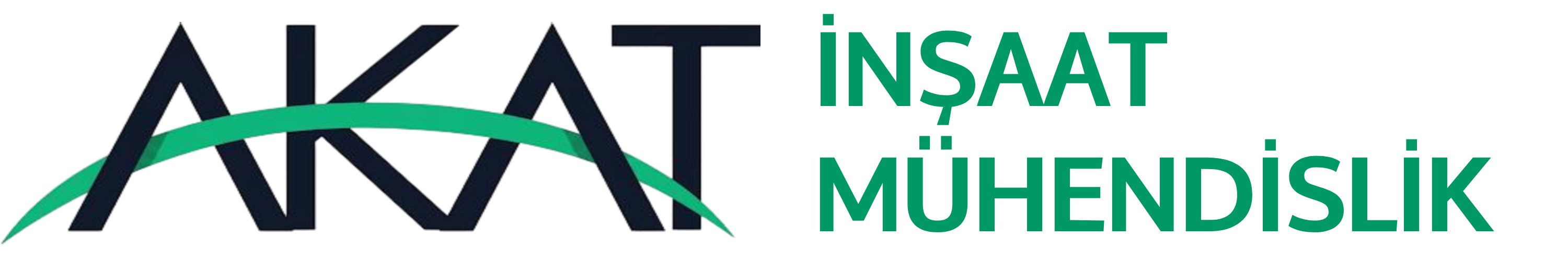 Akat İnşaat Mühendislik logo